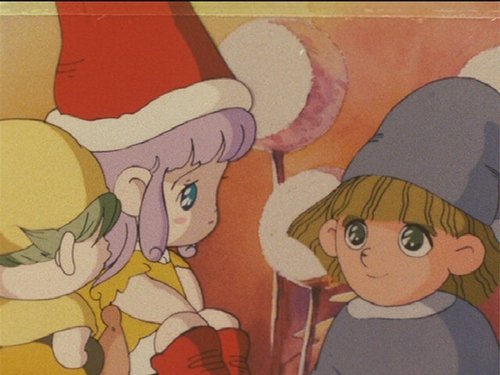Background image for Bad Luck or Good Luck