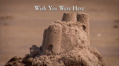 Background image for Wish You Were Here