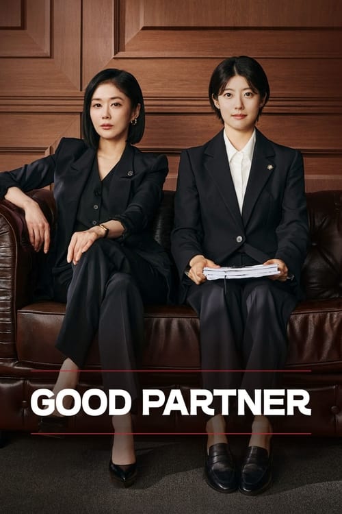 Show cover for Good Partner