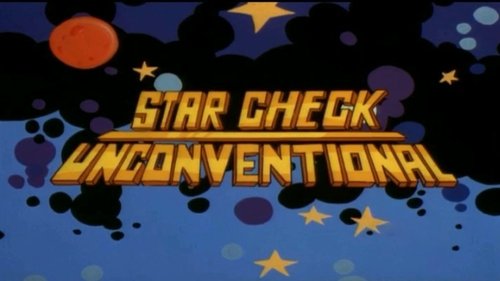 Background image for Star Check Unconventional