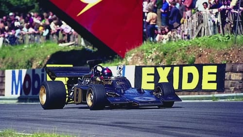 Lotus 72