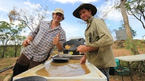 Hunt for the Outback Nuggets