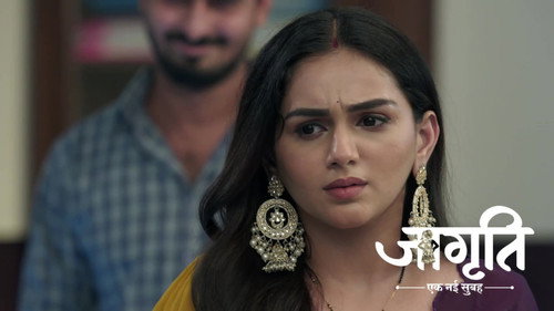 The Doctor Declares Suraj's Condition Critical