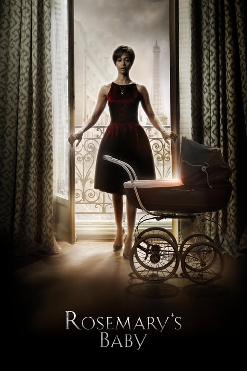 Show cover for Rosemary's Baby