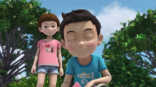 Background image for Episode 22