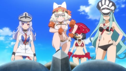 Swimsuit Episode