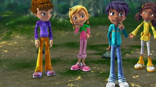 Background image for Keep Your Eye on the Nebula