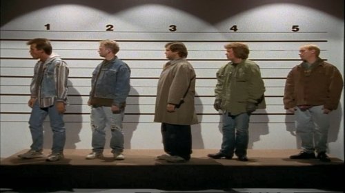 Background image for The Man That Got Away