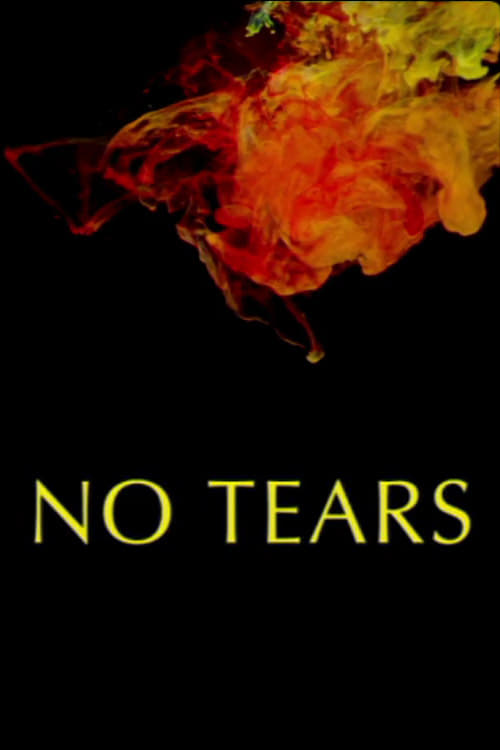 Show cover for No Tears