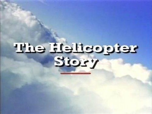 Background image for The Helicopter Story