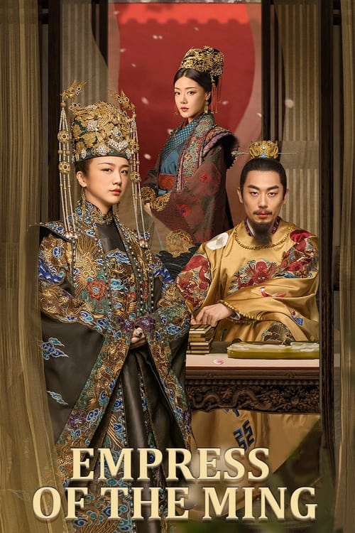 Show cover for Ming Dynasty