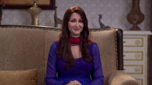 Angoori and Anita Enjoy Their Leisure Time At Home