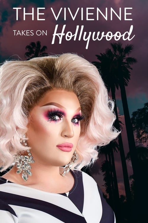 Show cover for The Vivienne Takes On Hollywood