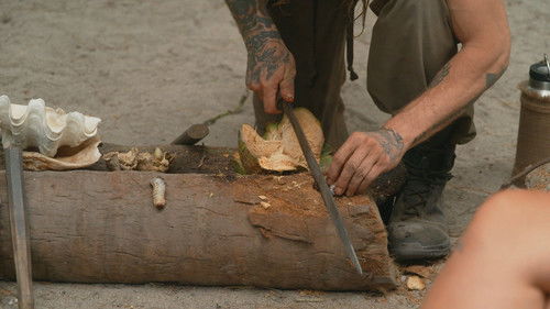 Background image for Episode 18