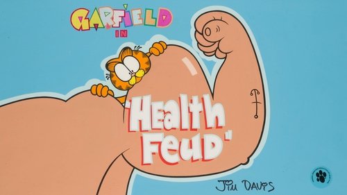 Background image for Health Feud