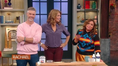Background image for Bobby Flay Is In The House