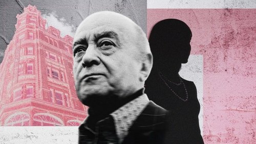 Background image for Delivered to a Predator: Al Fayed's Fixer