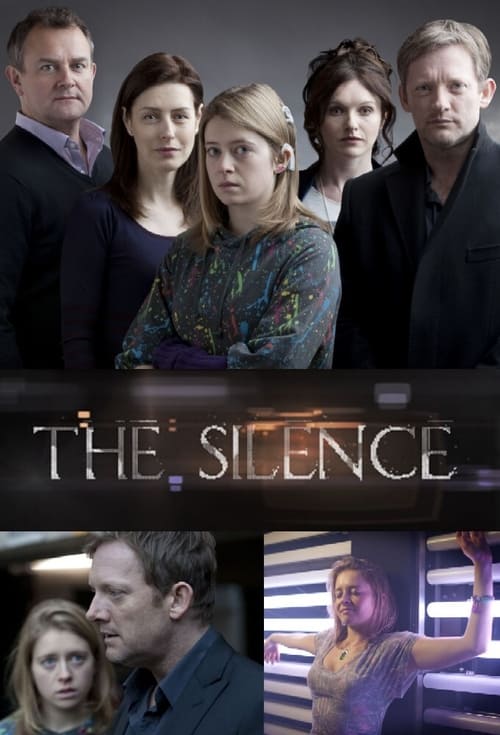 Show cover for The Silence