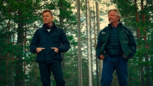 Background image for Lost in Lapland