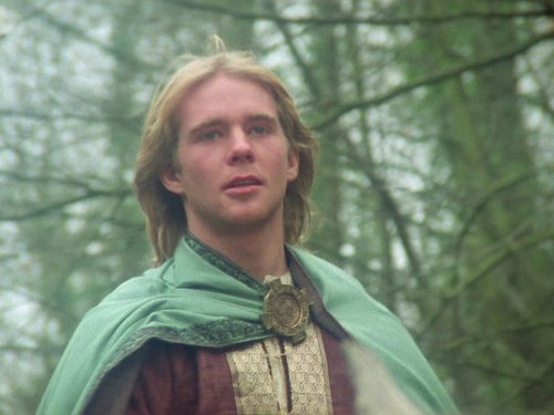 Background image for Herne's Son (1)