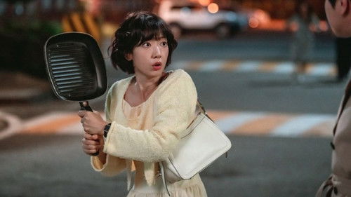 Ready or Not, Here I Come