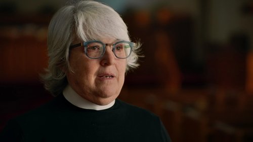 Background image for We Don't See Color (1996-2013)