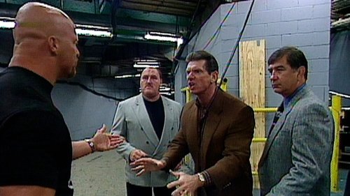 Background image for Sunday Night Heat 05