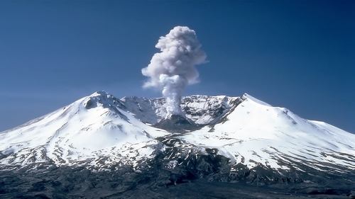 Background image for The Top Ten Mysterious Mountains