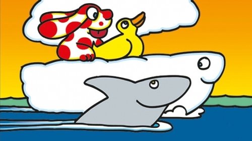 Background image for Pimpa, L'anatroccolo Alì