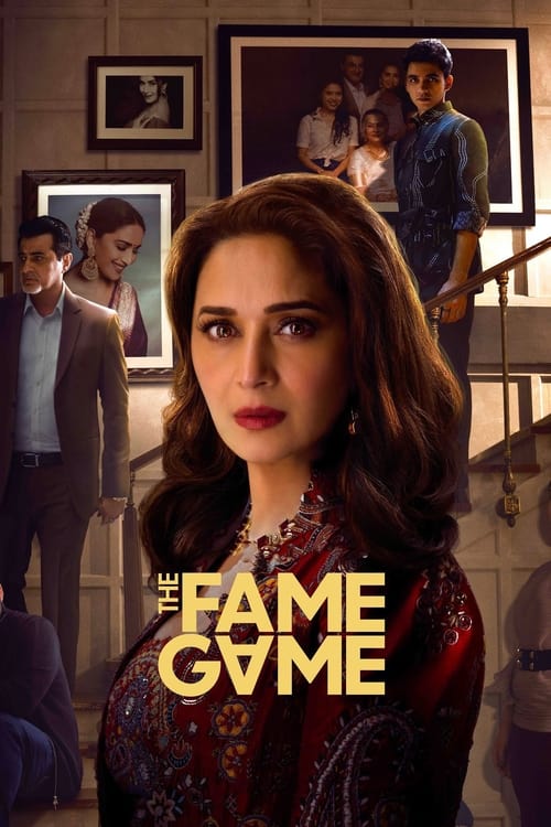 Show cover for The Fame Game