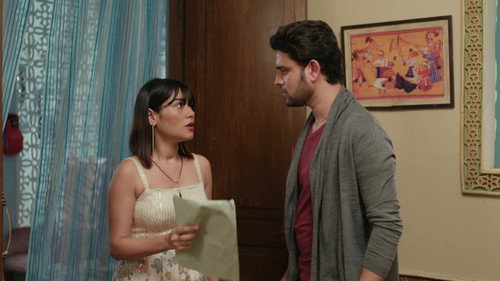Shwetas Change Of Heart?