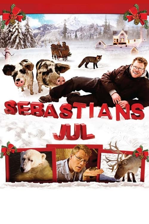 Show cover for Sebastians Jul