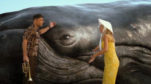 Background image for Maxine Saves the Whale