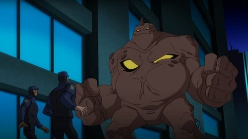 Background image for Armored Truck Heist