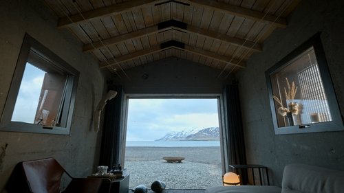 Background image for Iceland: The Concrete Factory