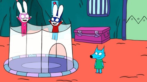 Background image for Episode 23