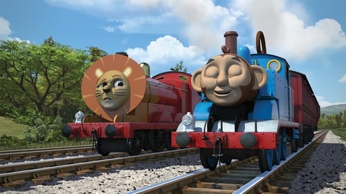 Thomas' Animal Friends