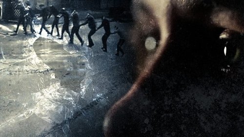 Background image for I Call Him by His Name