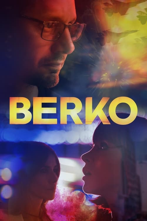 Show cover for Berko