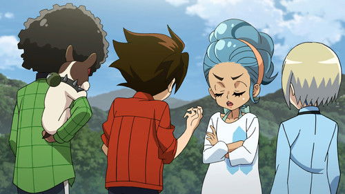 Background image for Rubbed the Wrong Way