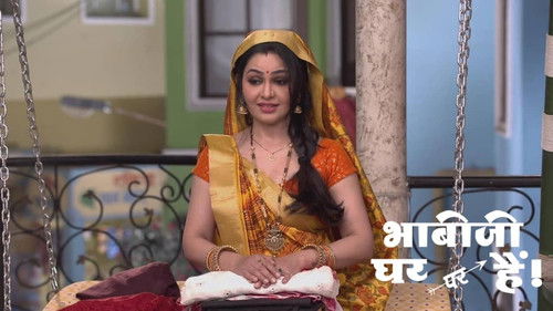 Saxena Falls In Love With Vibhuti