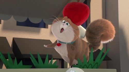 Background image for Pups in the Apple