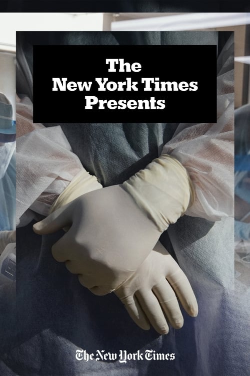 Show cover for The New York Times Presents