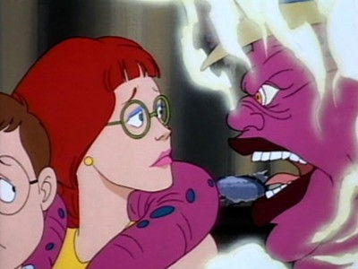 Background image for Partners in Slime