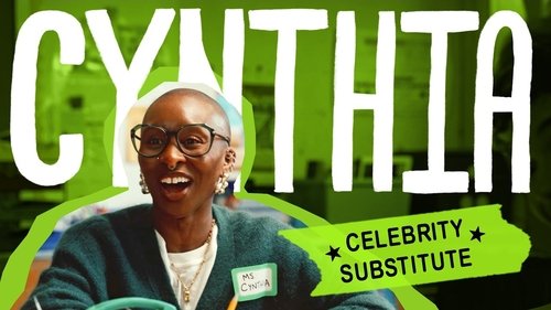 Background image for Cynthia Erivo and Stories That Defy Gravity!