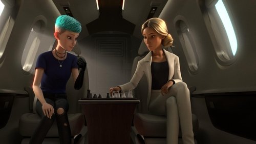 Background image for The Queen's Court