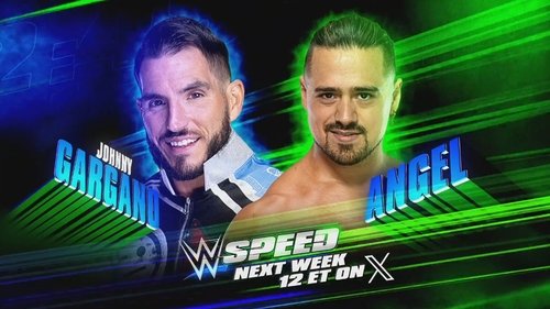 Background image for Johnny Gargano vs Angel