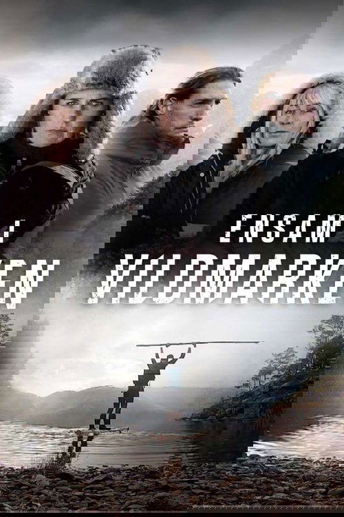 Season 1 poster