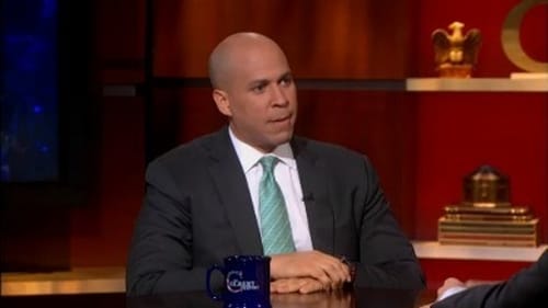 Cory Booker