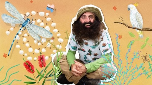 Background image for Mindful Garden